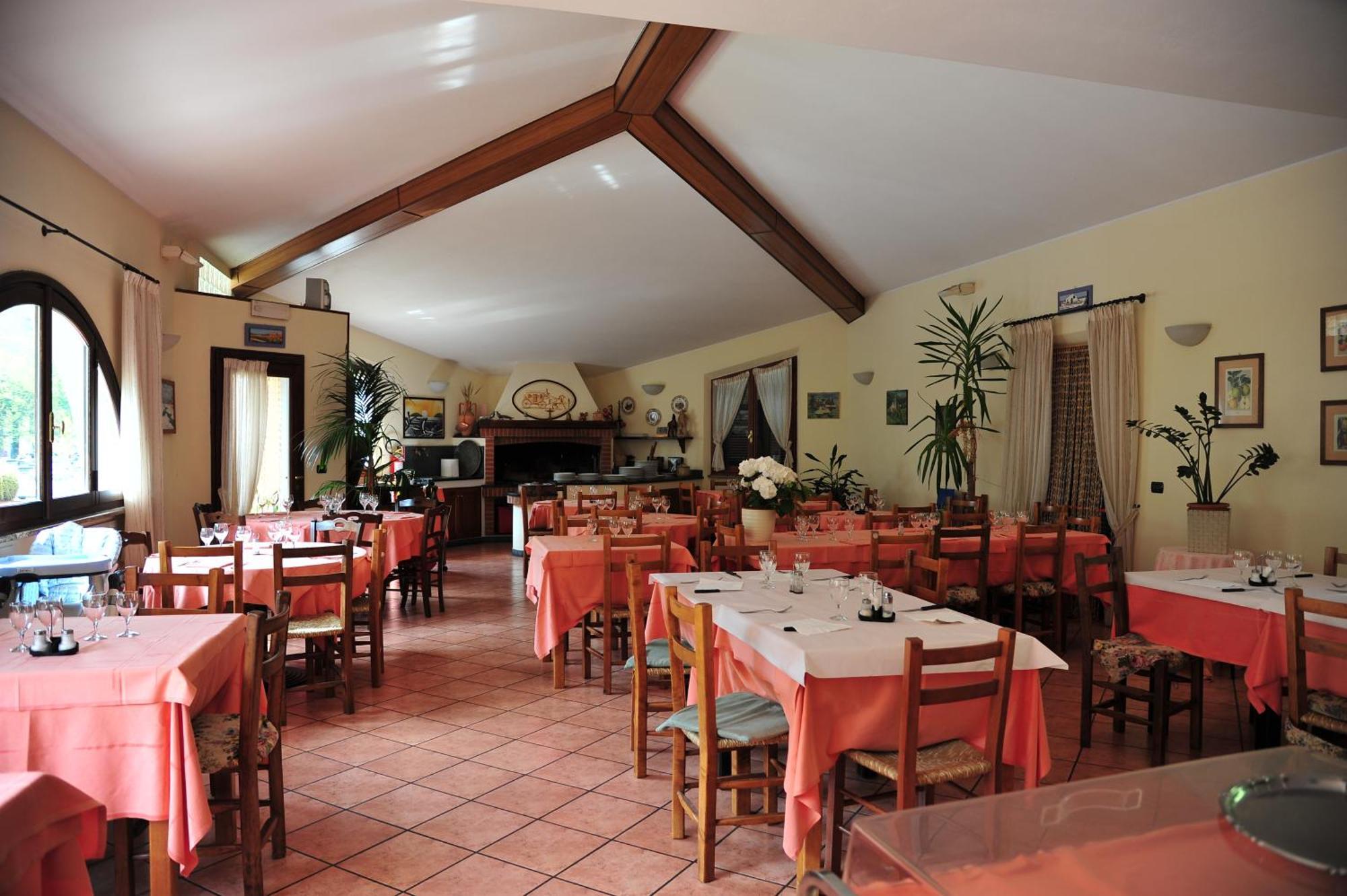 Affittacamere B&B Trattoria Della Posta Maissana Ngoại thất bức ảnh