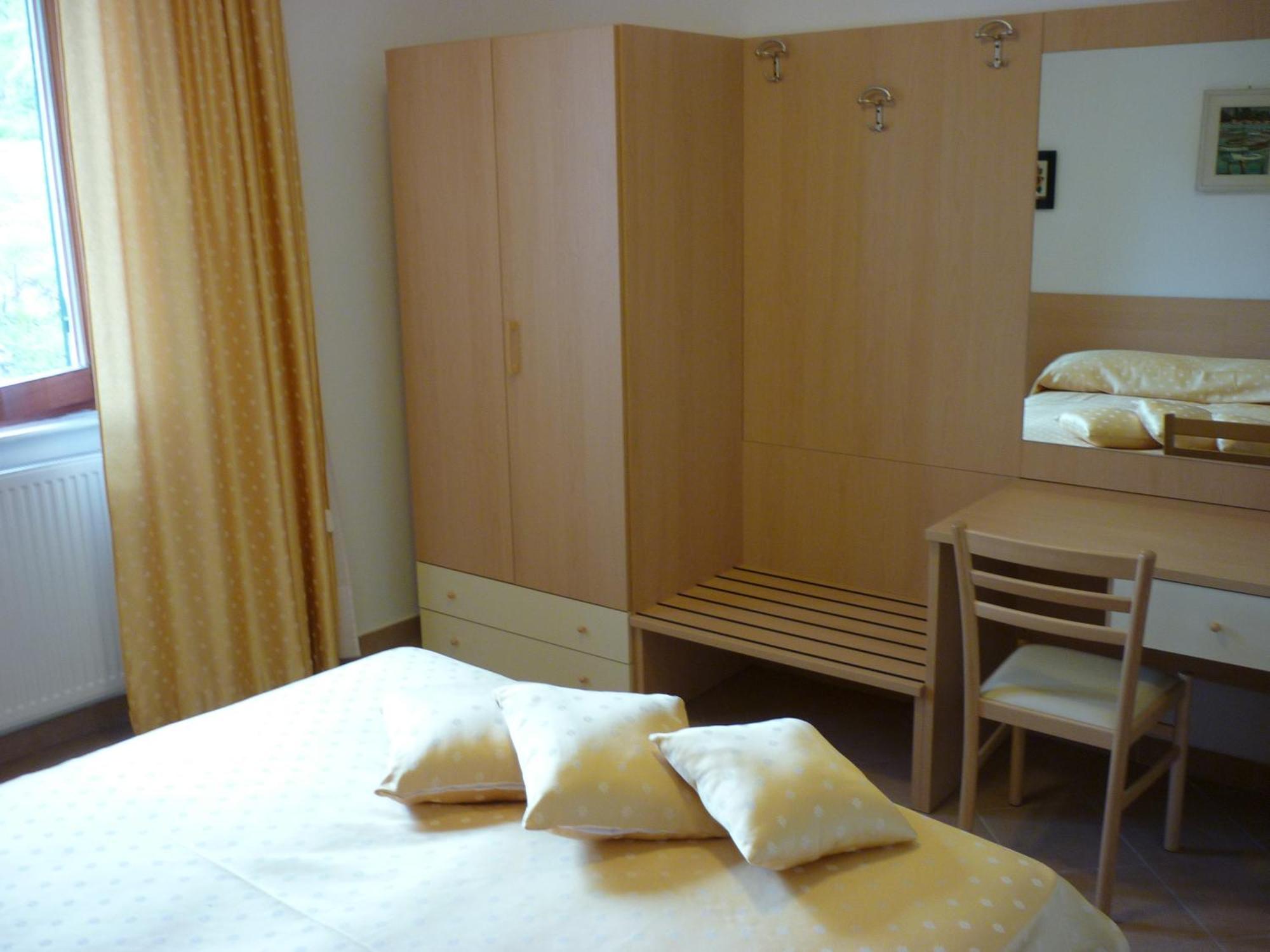 Affittacamere B&B Trattoria Della Posta Maissana Ngoại thất bức ảnh