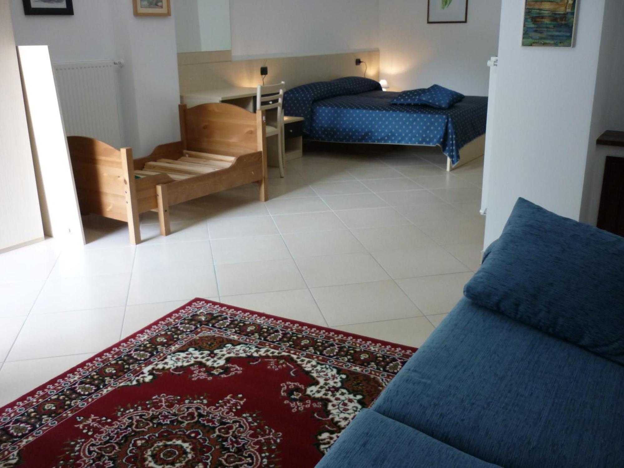 Affittacamere B&B Trattoria Della Posta Maissana Ngoại thất bức ảnh