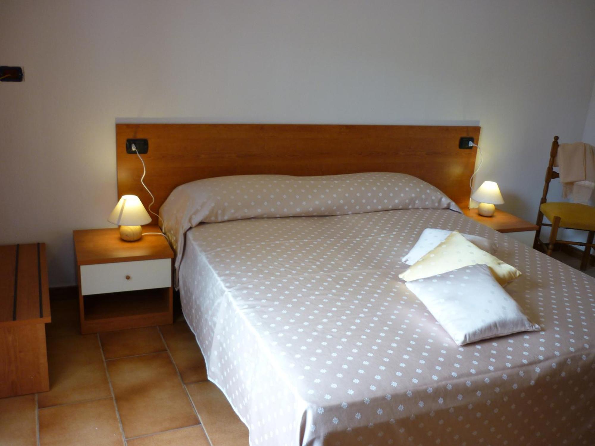 Affittacamere B&B Trattoria Della Posta Maissana Ngoại thất bức ảnh