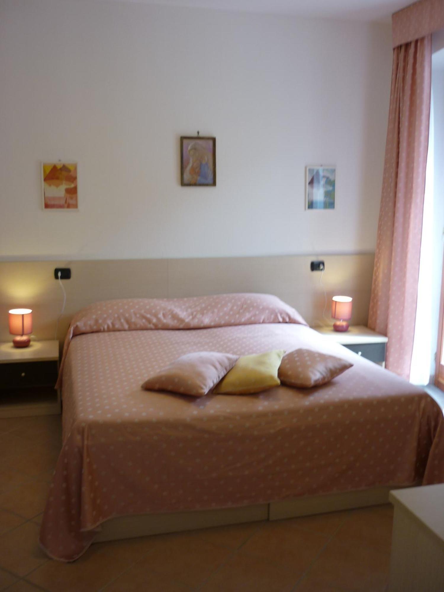 Affittacamere B&B Trattoria Della Posta Maissana Ngoại thất bức ảnh