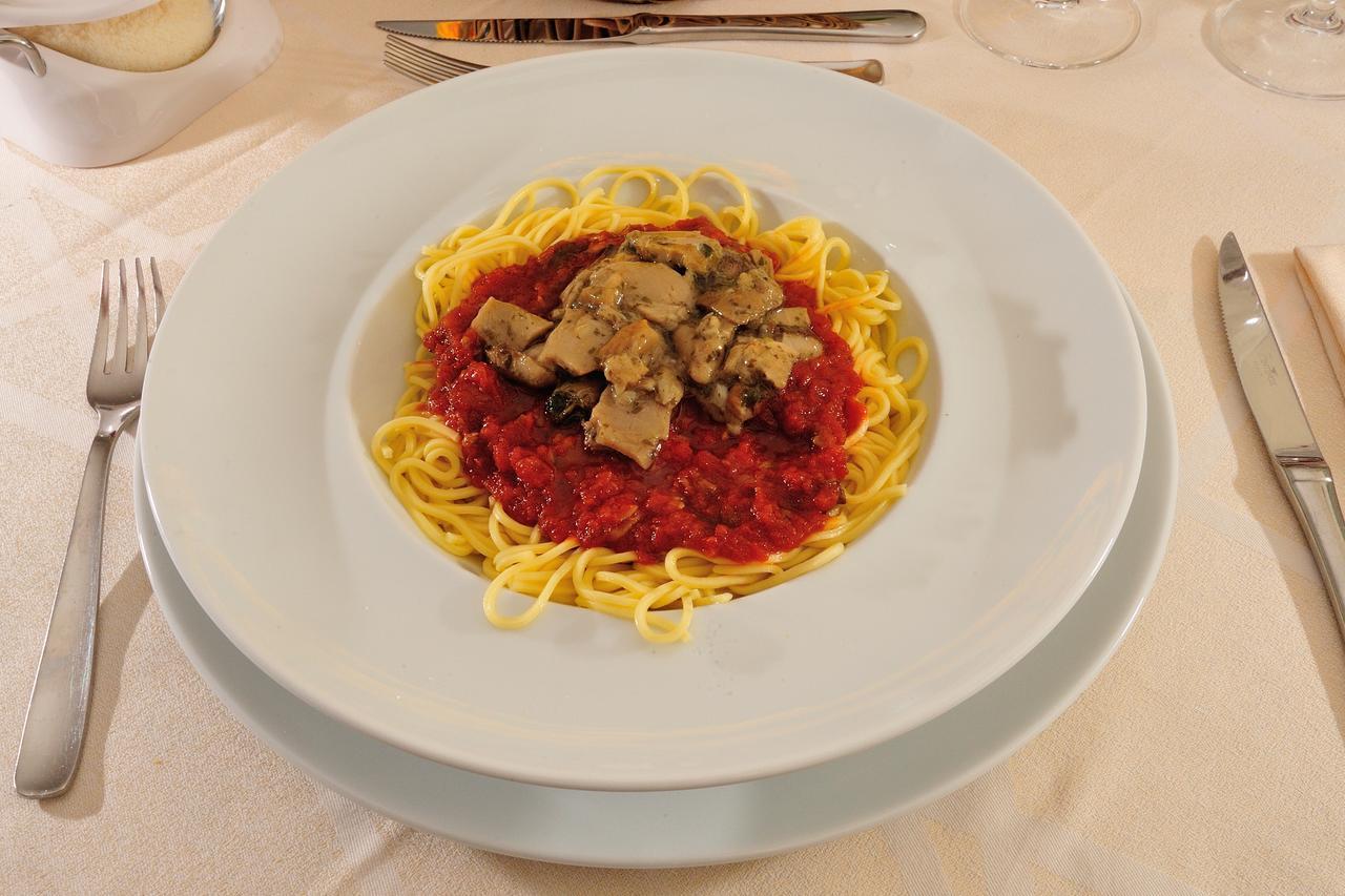 Affittacamere B&B Trattoria Della Posta Maissana Ngoại thất bức ảnh
